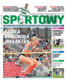 Echo Sportowe wyd. Radom