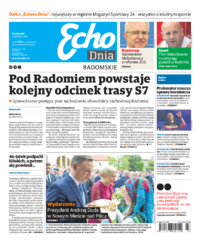 Echo Dnia