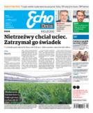Echo Dnia wyd. Kielce