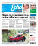 Echo Dnia wyd. Podkarpackie