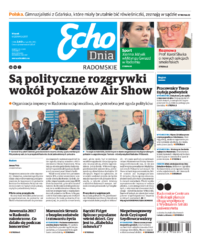 Echo Dnia