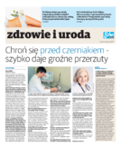Zdrowie i Uroda do Echo Dnia wyd. Podkarpackie