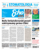Echo Dnia wyd. Kielce