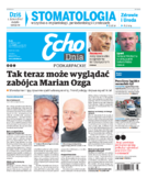 Echo Dnia wyd. Podkarpackie