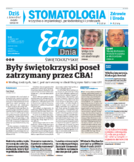 Echo Dnia wyd. Świętokrzyskie
