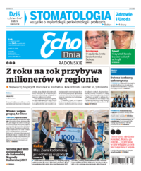 Echo Dnia