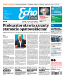 Echo Dnia wyd. Świętokrzyskie