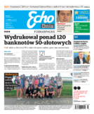 Echo Dnia wyd. Podkarpackie