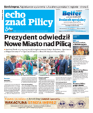 Echo znad Pilicy