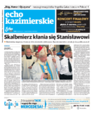 Echo Kazimierskie