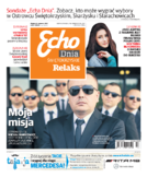 Echo Dnia wyd. Świętokrzyskie