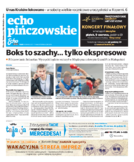 Echo Pińczowskie