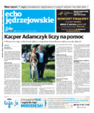 Echo Jędrzejowa