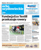 Echo Szydłowca