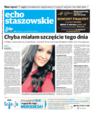 Echo Staszowskie