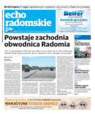 Echo Radomskie