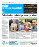 Echo Włoszczowy