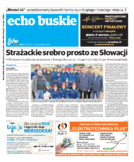 Echo Buskie