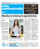 Echo Sandomierskie
