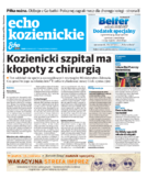 Echo Kozienickie