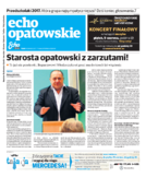 Echo Opatowskie