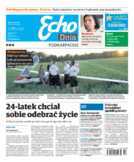 Echo Dnia wyd. Podkarpackie