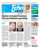 Echo Dnia wyd. Kielce