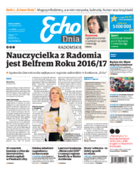 Echo Dnia