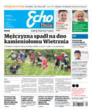 Echo Dnia wyd. Świętokrzyskie