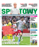Echo Sportowe wyd. Radom