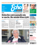 Echo Dnia wyd. Podkarpackie
