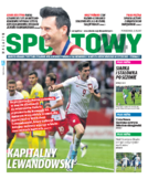 Echo Sportowe wyd. Podkarpackie