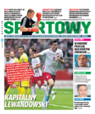 Echo Sportowe wyd. Świętokrzyskie