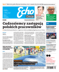 Echo Dnia