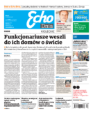 Echo Dnia wyd. Kielce