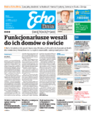 Echo Dnia wyd. Świętokrzyskie