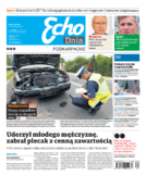 Echo Dnia wyd. Podkarpackie