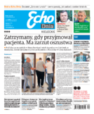 Echo Dnia wyd. Kielce