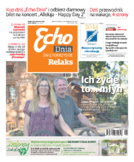 Echo Dnia wyd. Świętokrzyskie