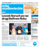 Echo Szydłowca