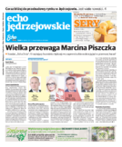Echo Jędrzejowa