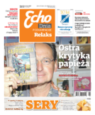 Echo Dnia wyd. Podkarpackie