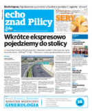 Echo znad Pilicy