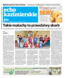 Echo Kazimierskie