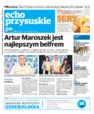 Echo Przysuchy