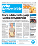 Echo Kozienickie