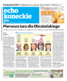 Echo Koneckie