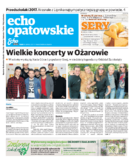 Echo Opatowskie