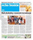 Echo Buskie