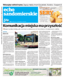 Echo Sandomierskie